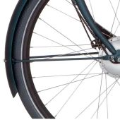 Spatbordstang voor Cortina 28 U1 / E-U1 night blue / deep green matt - C197228029