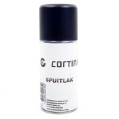 Spuitlak Cortina MBLG00619 millionaire blue matt blauw - SLKS030