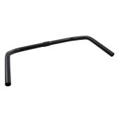 Stuurbocht Cortina U4 Transport Mini 25.4 490mm zwart mat - C187728002