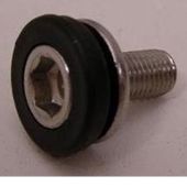Crankbout M8x15 inbus