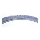 Buitenband CST Metropolitan Antonov 42-622 28x1.60 GRIJS - 500202300