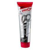 Kogellagervet Cyclon Bearing Grease tube 150 ml