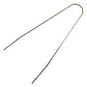 Spatbordstang Eurofender Snello L=340mm 58mm spatbord - 53400025