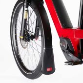 Spatlap Fahrer Latze E-Plus Snap 70-90mm