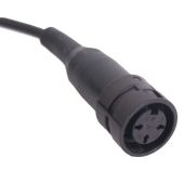 Accu lader Gazelle Innergy modellen - 998002100