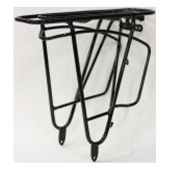 Bagagedrager Gazelle Citysport NDC GLANS ZWART ML6562 - 3136562001