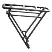Bagagedrager Gazelle Ultimate 1.5 zwart mat - 313449200