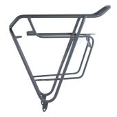 Originele Gazelle Bagagedrager Ultimate HMB Bosch NDC ML6763 zwart mat - 31367630050