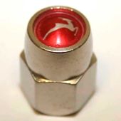 Moer Gazelle achterwiel Nexus 3/8 x 26g rvs 21mm