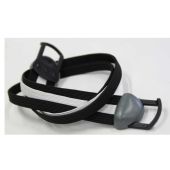 Snelbinders Gazelle Power Vision zwart / wit / zwart - 513126100