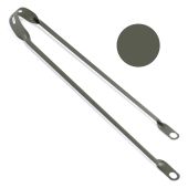 Spatbordstang voor Gazelle PuurNL Iced Coffee mat 876 - 312929487699