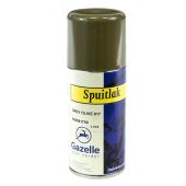Spuitlak Gazelle 817 Grey Oliv - 850581700