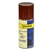 Spuitlak Gazelle 906 Metallic Orange - 850590600
