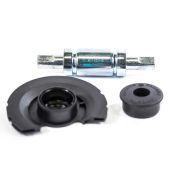 Trapas Gazelle 128mm beugelring Mildly - 361103195 