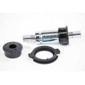 Trapas Gazelle 133mm beugel (bajonet) Flowline / Next kettingkast - 361104195 