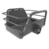 Voordrager Gazelle CityGo / Esprit zwart V2 - 313960500