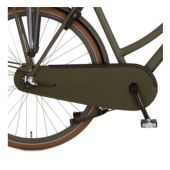 Kettingkast Cortina lakdoek U4 dark olive matt 3v - C197128012