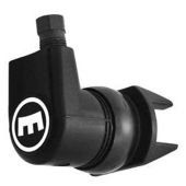 Remcilinder Magura HS11 / HS22 / HS33 zwart remklauw - 0724477