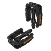 Pedalen Marwi SP-823 zwart SET