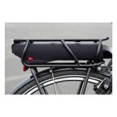 Accucover Mellen / Fahrer Bosch BES2 PowerPack bagagedrager accu