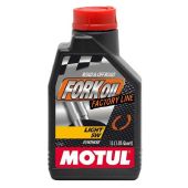 Vorkolie Motul Fork Oil Factory Line 5W Light 1 liter