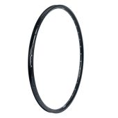 Velg Ryde ZAC421 28" 622x21 14G 36 gaats normaal spaakpatroon ZWART ONGESLEPEN - 733504