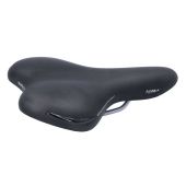 Zadel Selle Royal SR 5058DRC dames zwart