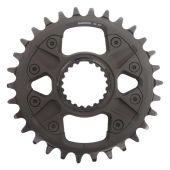Kettingblad Shimano 30T 12v FC-M6100 DM Deore Direct Mount - Y0L198040
