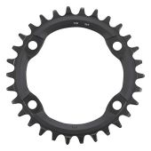 Kettingblad Shimano 30T 12v FC-MT610 BCD 96mm 4-arm Deore 1x12 - Y0K430000