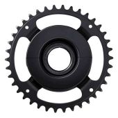 Kettingblad Shimano STEPS 38T SM-CRE61 zonder kettingrand 38 tands - KSMCRE60A8XG