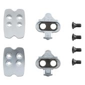 Schoenplaatjes Shimano SPD SM-SH56 multi release  - ISMSH56A