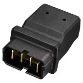 Accu lader adapter plug Shimano STEPS EC-E6000 - Y79N00010
