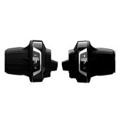 Versteller set Shimano SL-RV400 Revoshift 3x7v (derailleur) - ESLRV400P7SA
