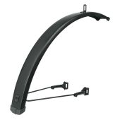 Spatbord voor SKS Infinity A56R 27,5" 28" 29" 56mm zwart
