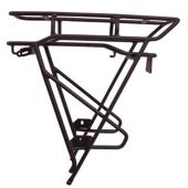 Bagagedrager Sparta Bosch G2 ZWART active/performance o.a. B3 - 57311887
