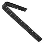 Kabelklem strip Sparta SKS45 achterspatbord F8e - 731206