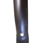 Spatbord voor Sparta NOA / FPH xserusgrijs graphic 1 aluminium - 44166728