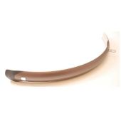 Spatbord voor Sparta NOA / FPH xserusgrijs graphic 1 aluminium - 44166728