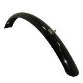 Spatbord voor Sparta Winora glans zwart oa M8Tb - 53415556