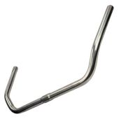 Stuurbocht Tour / Transport staal oa Pick-Up 25,4mm 530mm zilver - 704292