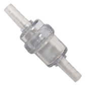 Benzinefilter SpartaMet / Saxonette rond