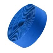 Stuurlint Bontrager Cork Gel Royal Blue / blauw - 563798