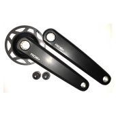 Crankstel Trek Ride+ Bosch Generatie 2 Performance motoren, speciaal voor mountainbikes! - W333003