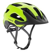 Helm Trek Solstice Radioactive Yellow (M/L 55-61cm)