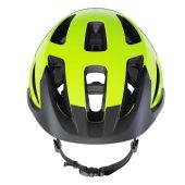 Helm Trek Solstice Radioactive Yellow (M/L 55-61cm)