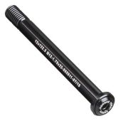 Steekas voorwiel Bontrager / Trek Switch M12x122,5mm-22mm Thru Axle - W565811