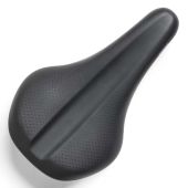 Zadel Trek Verse Trail zwart - 5333090