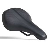 Zadel Trek Verse Trail zwart - 5333090