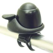 Bel XLC Decibel XXL, voor oversized sturen tot 31 mm