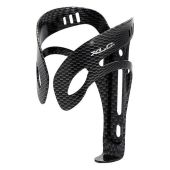 Bidonhouder XLC aluminium BC-A04 carbonlook
